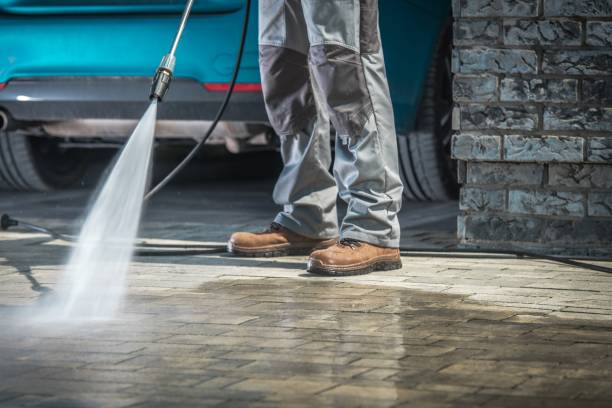 Best Heavy Equipment Washing  in Hamlin, TX