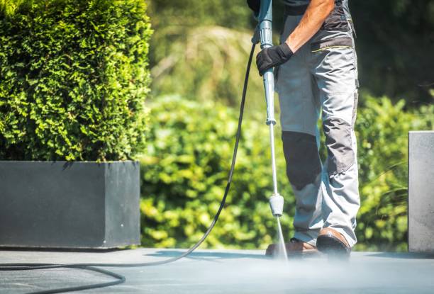Best Pool Deck Cleaning  in Hamlin, TX