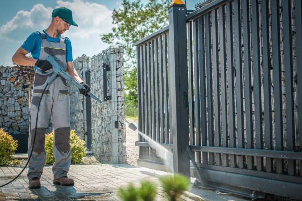 Best Restaurant Pressure Washing  in Hamlin, TX