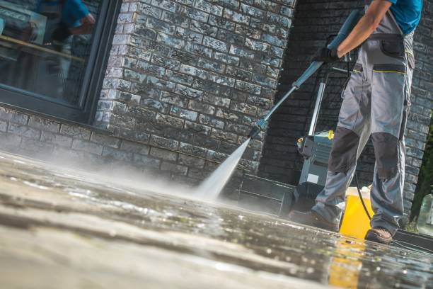Pre-Holiday Cleaning in Hamlin, TX
