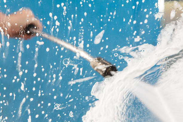 Best Machinery and Equipment Cleaning  in Hamlin, TX