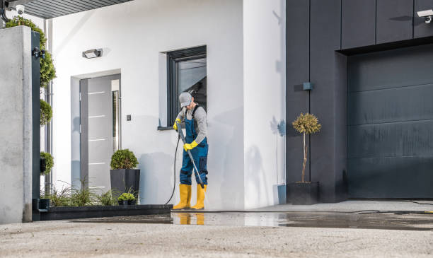 Paint Preparation in Hamlin, TX